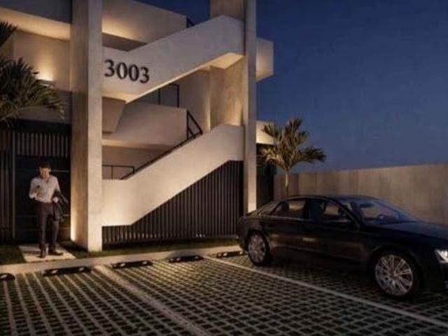 Departamentos en Preventa – Col. Necaxa, Tampico