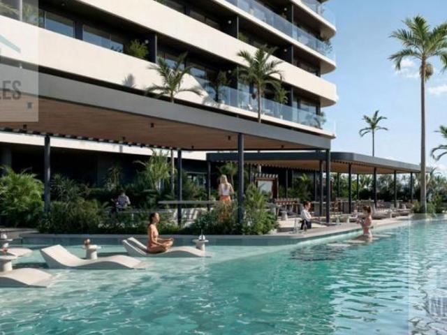 Departamentos en Preventa con Vista al Mar |AZURE Residencial | Costa Verde | Boca del Río