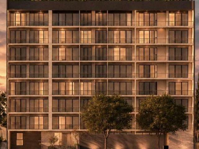 DEPARTAMENTOS EN PREVENTA | COUNTRY CLUB, GUADALAJARA, JALISCO