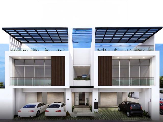 Departamentos en Preventa de 2 y 3 recámaras | Zona Norte, Torreón, Coahuila