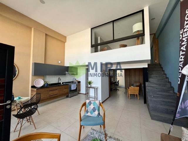 DEPARTAMENTOS EN PREVENTA EN MIRASOLES, MORELIA, La Floresta Michoacana