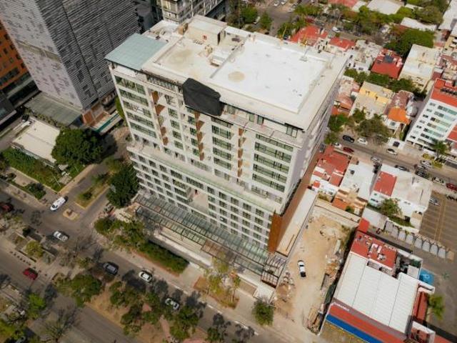 DEPARTAMENTOS EN PREVENTA EN AV MÉXICO, MODELO A