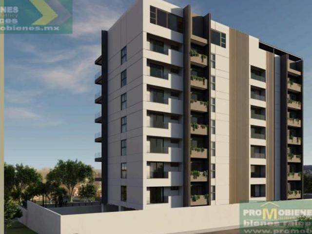 DEPARTAMENTOS EN PREVENTA EN ALVARADO, VER