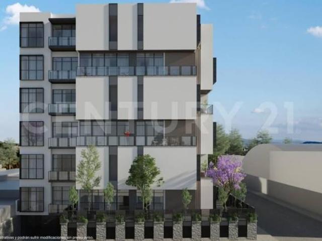 Departamentos en Preventa en Chapultepec Country, 44620 Guadalajara, Jal