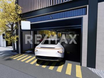 DEPARTAMENTOS EN PREVENTA EN DESARROLLO CÓRDOBA 1411, MODELO PRIEGO 4
