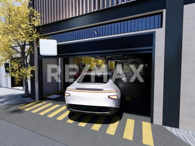 DEPARTAMENTOS EN PREVENTA EN DESARROLLO CÓRDOBA 1411, MODELO PRIEGO 4