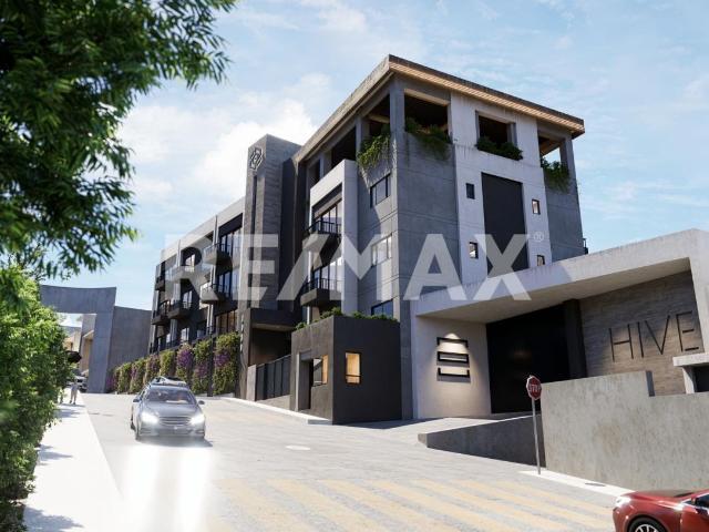 DEPARTAMENTOS EN PREVENTA EN HIVE, VILLA COLONIAL, TIJUANA