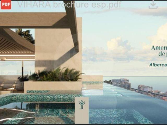 Departamento en venta en 5 de Diciembre 2 Rec?maras