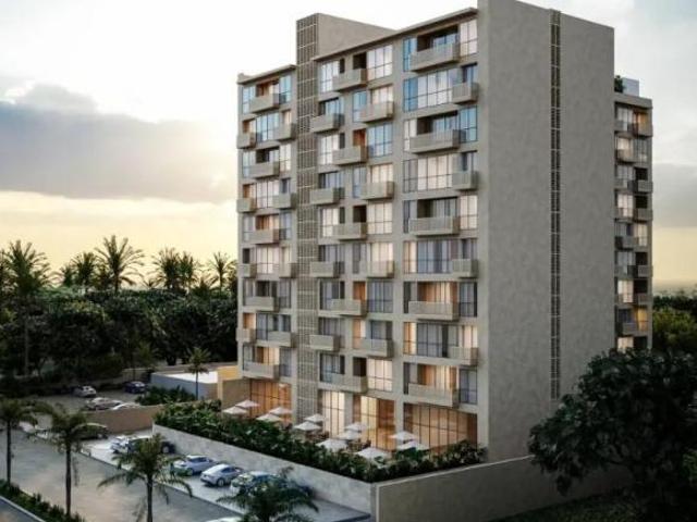 Departamentos en Preventa en Puerto Vallarta, Jalisco