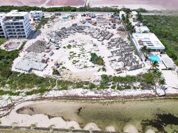 Departamentos en preventa en playa san crisanto merida yucatan