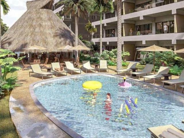 Departamentos en preventa en Riviera Nayarit | Proyecto residencial en etapa inicial