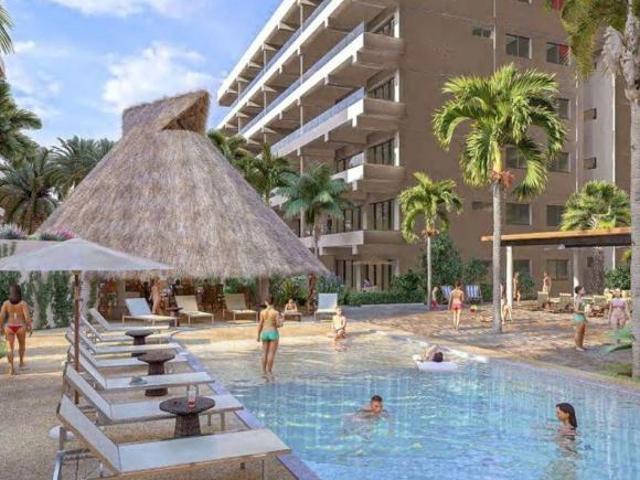 Departamentos en preventa en Riviera Nayarit | Proyecto residencial en etapa inicial