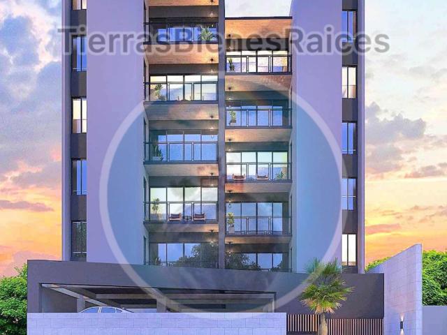 Departamentos en PREVENTA en Torre Oriente, ¡ubicacion privilegiada!
