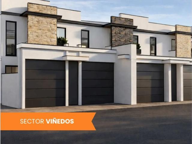 Departamentos en PreVenta en Viñedos