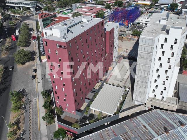 Departamentos en Preventa en Zapopan Centro