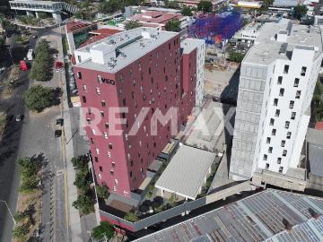 Departamentos en Preventa en Zapopan Centro