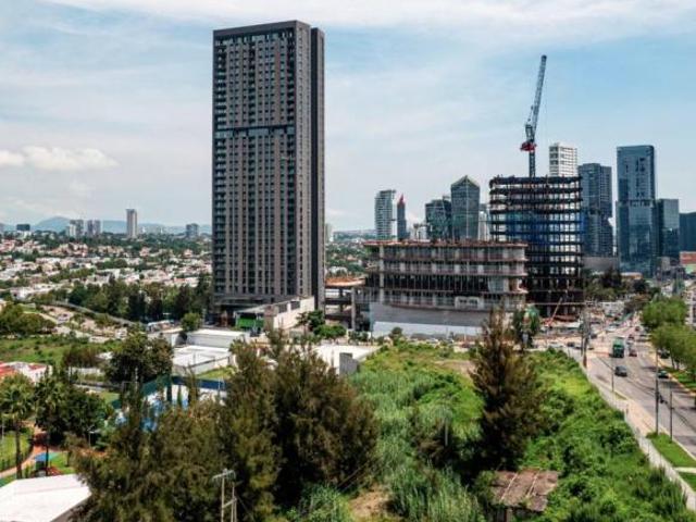 Departamentos en Venta en Zona Diamante, Zapopan