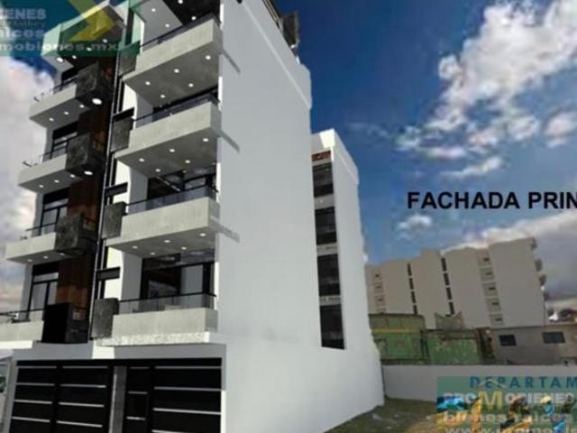 DEPARTAMENTOS EN PREVENTA FRENTE AL MAR EN COSTA VERDE, VER
