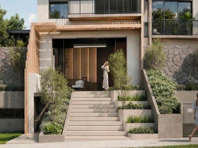 DEPARTAMENTOS EN PREVENTA JUNTO AL PARQUE METROPOLITANO | ZAPOPAN, JALISCO