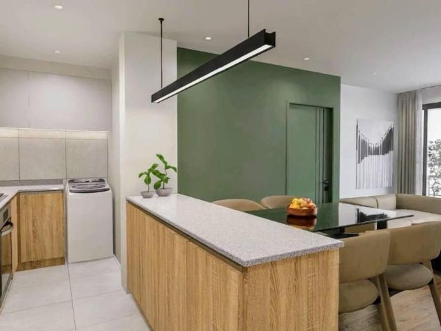 DEPARTAMENTOS EN PREVENTA LOS OLIVOS EXCLUSIVO PROYECTO