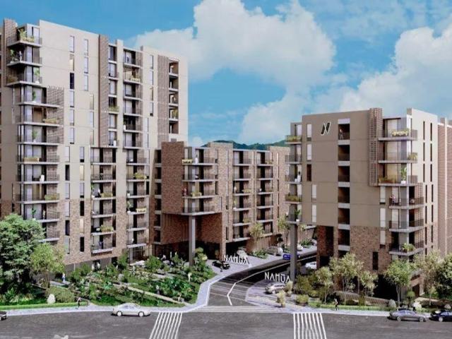 DEPARTAMENTOS EN PREVENTA RESIDENCIAL ANAHUAC SAN NICOLAS DE LOS GARZA, N.L