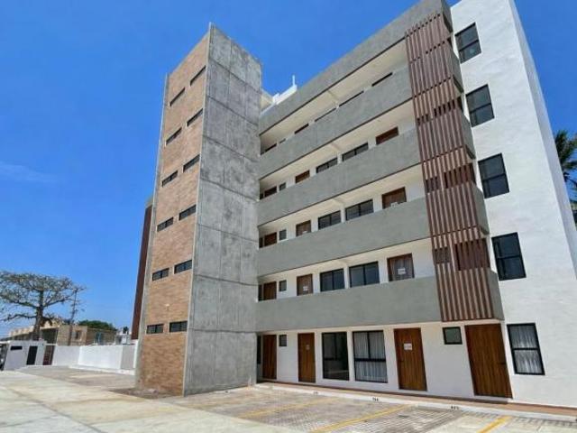 Departamentos en preventa Torre Diamante