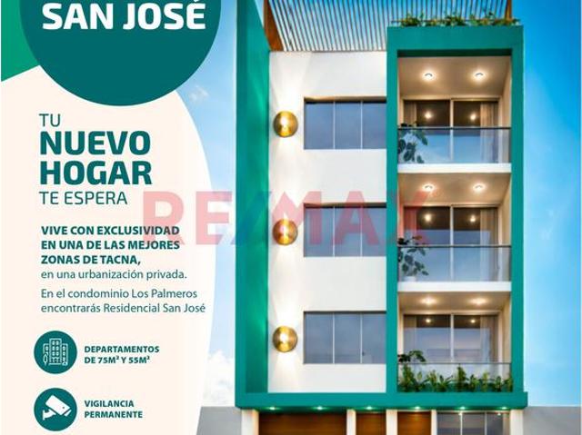 Departamentos En Preventa Urb Los Palmeros