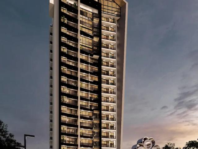DEPARTAMENTOS EN PREVENTA | Zona Plateada, Pachuca, Hidalgo