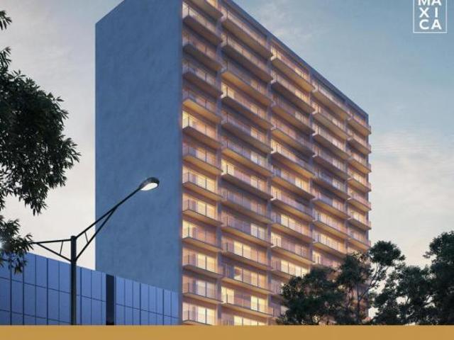 Departamentos en Preventa