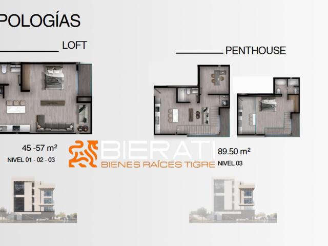 Departamentos en Remate