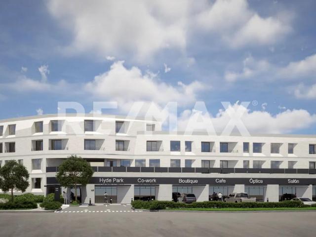 DEPARTAMENTOS EN RENTA NUEVOS EN HYDE PARK EN AV. EJERCITO NACIONAL CON PROMOCION DE SERVICIOS INCLUIDOS POR 6 MESES
