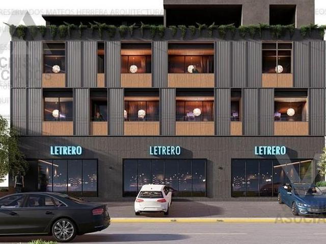DEPARTAMENTO EN RENTA AV LERMA, METEPEC
