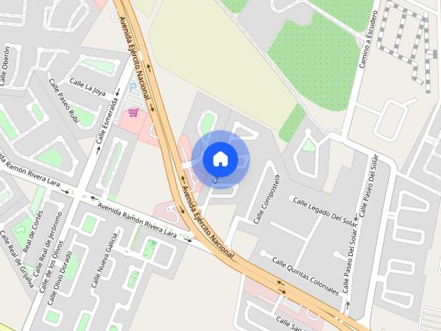 Departamentos en Renta, a 2 min del Consulado