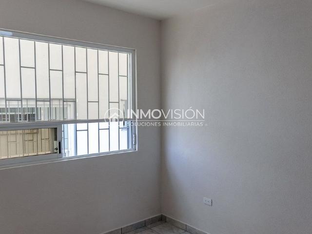 Departamentos en Renta, a Pasos de la 16 de Septiembre, Guadalupe Hidalgo