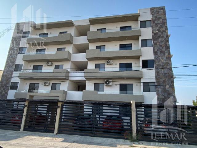 Departamentos en Renta a una cuadra de Av. Hidalgo, en zona Dorada