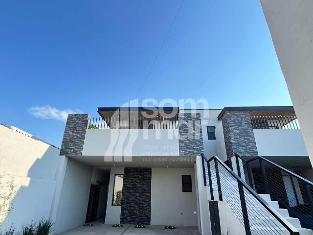 Departamentos en renta al norte de la ciudad en Valle Real
