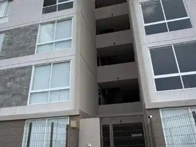 Departamentos en renta AltoSur zona cerro del 4