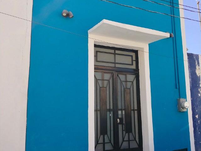 Departamentos en renta amueblados a una cuadra del hospital Ohran y la UADY