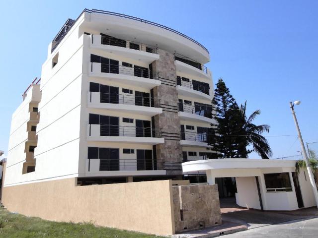 Departamentos en renta amueblados Fracc. Joyas de Mocambo, Boca del Rio, Ver