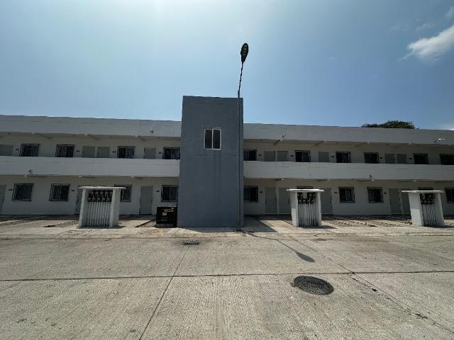 DEPARTAMENTOS EN RENTA AMUEBLADOS, PARAÍSO, TABASCO