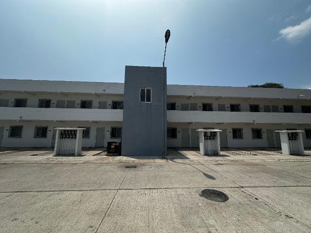 DEPARTAMENTOS EN RENTA AMUEBLADOS, PARAÍSO, TABASCO