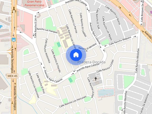 DEPARTAMENTOS EN RENTA, CERCA DE MISIONES Y EL COSULADO AMERICANO