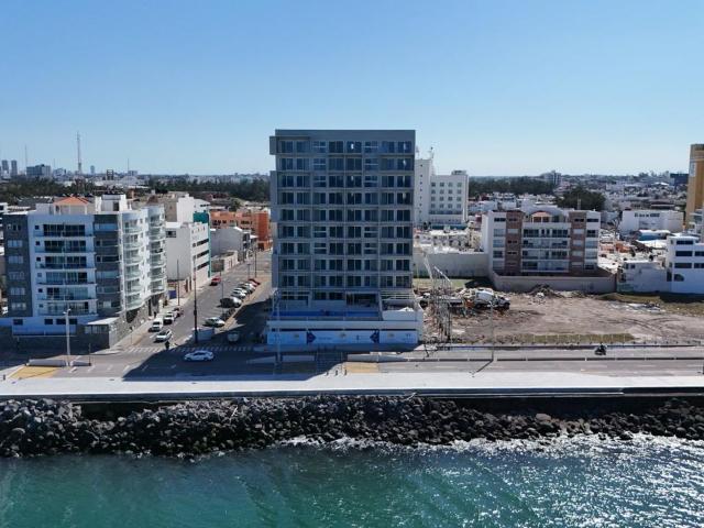 Departamentos en renta Costa Verde, Boca del R?o | Torre Oceana