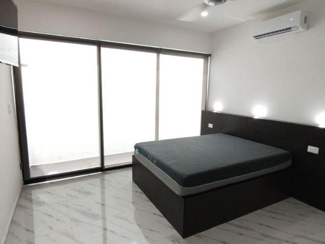 Departamentos en renta, en Mérida