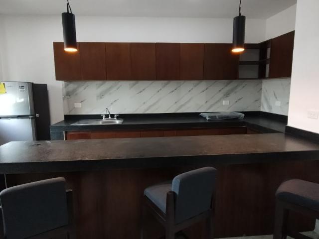 Departamentos en renta, en Mérida