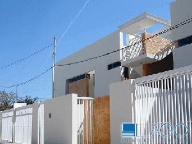 DEPARTAMENTOS EN RENTA EN MÉRIDA F 1259, 3 REC. SAN RAMON NTE $14,000