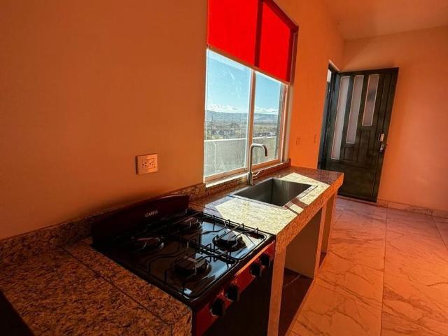 Departamentos en Renta en Av. La Salle Durango