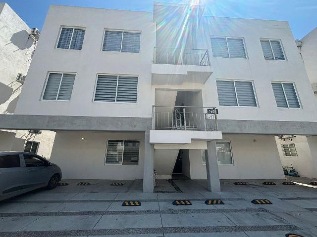 Departamentos en renta en Alejandría, Mazatlán, Sinaloa