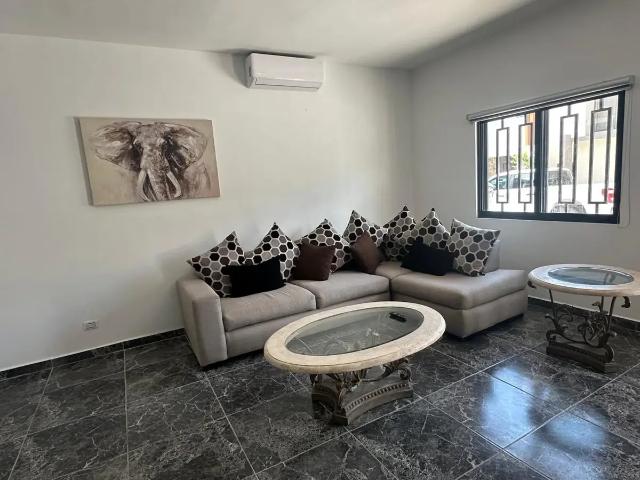 Departamentos en Renta en Arteaga, Coahuila Amueblados con Servicios