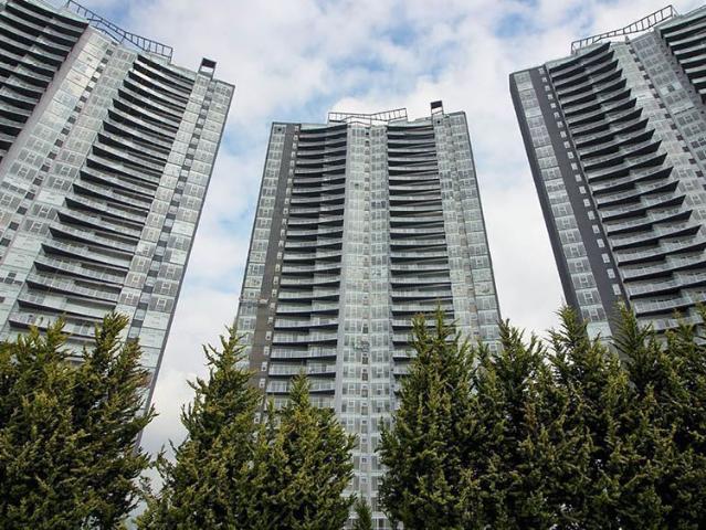 Departamentos en Renta en Bosque Real Torre BR FIVE